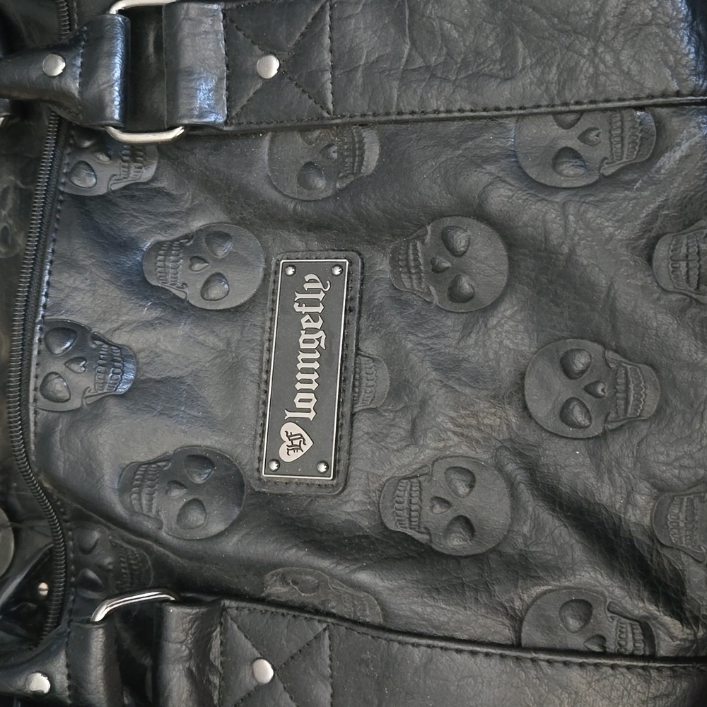 Loungefly bag